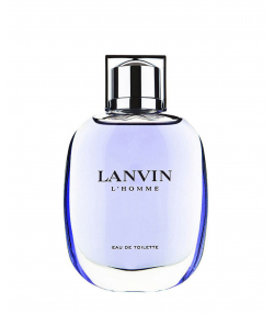 ادوتویلت مردانه لانوین Lanvin مدل Lanvin L Homme حجم 100 میلی لیتر