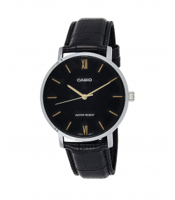 ساعت مچی مردانه کاسیو Casio مدل MTP-VT01L-1BUDF