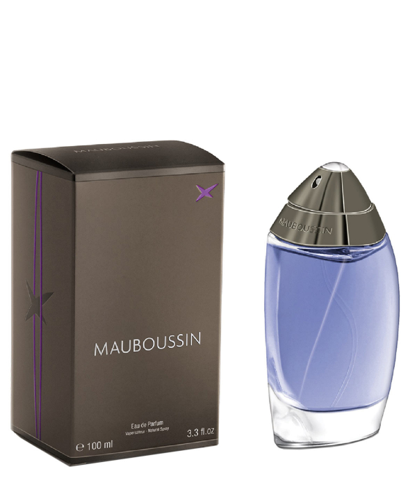 Mauboussin Mauboussin Homme 100