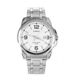 ساعت مچی مردانه کاسیو Casio مدل MTP-1314D-7A