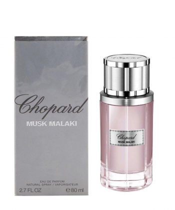 عطر شوپارد Chopard مدل Musk Malaki حجم 80 میلی لیتر