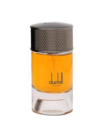 ادوپرفیوم مردانه آلفرد دانهیل Alfred Dunhill مدل Signature Collection Moroccan Amber حجم 100 میلی لیتر