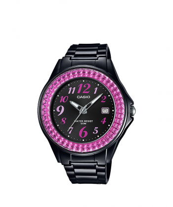 ساعت مچی زنانه کاسیو Casio مدل LX-500H-1BVDF