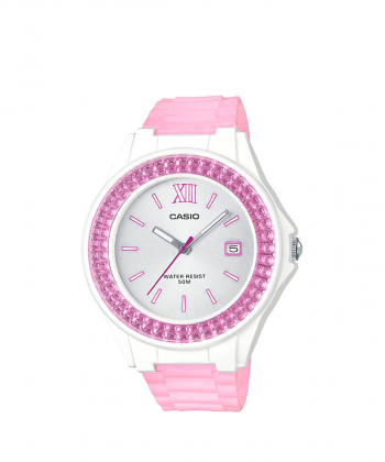 ساعت مچی زنانه کاسیو Casio مدل LX-500H-4E3VDF