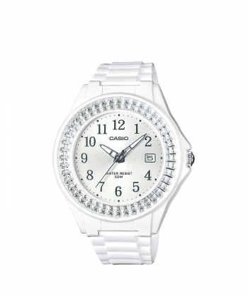 ساعت مچی زنانه کاسیو Casio مدل LX-500H-7B2VDF