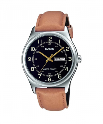 ساعت مچی مردانه کاسیو Casio مدل MTP-V006L-1B3UDF