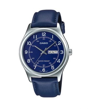 ساعت مچی مردانه کاسیو Casio مدل MTP-V006L-2BUDF