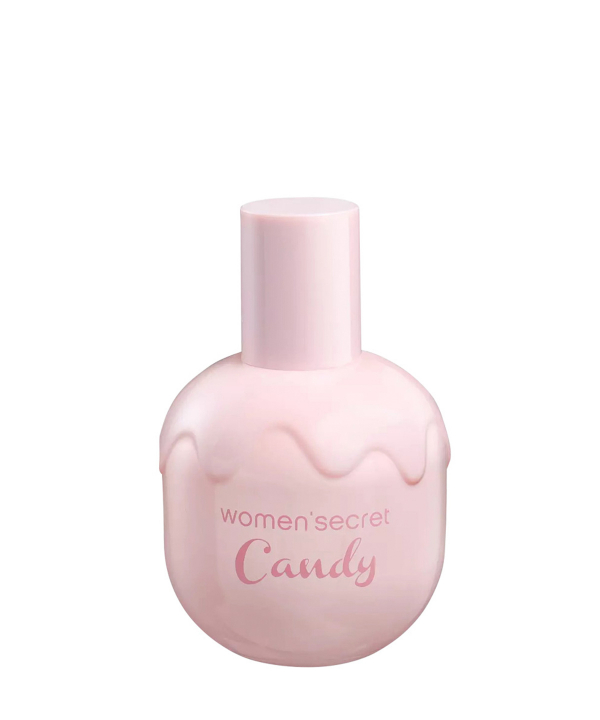 womens secret perfume candy