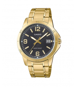 ساعت مچی مردانه کاسیو Casio مدل MTP-V004G-1BUDF