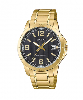 ساعت مچی مردانه کاسیو Casio مدل MTP-V004G-1BUDF