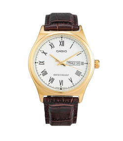 ساعت مچی مردانه کاسیو Casio مدل MTP-V006GL-7B