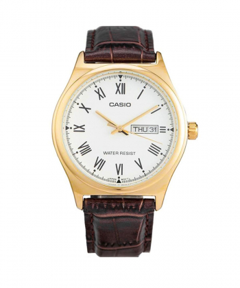 ساعت مچی مردانه کاسیو Casio مدل MTP-V006GL-7B