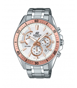 ساعت مچی مردانه کاسیو Casio مدل EFR-552D-7AVUDF