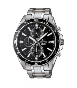 ساعت مچی مردانه کاسیو Casio مدل EFR-546D-1A