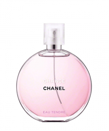 Chanel Chance Eau Tendre Eau De Toilette For Women 100ml