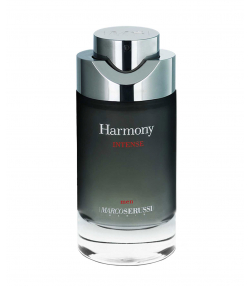 ادوپرفیوم مردانه مارکو سروسی Marco Serussi مدل Harmony Intense حجم 100 میلی لیتر