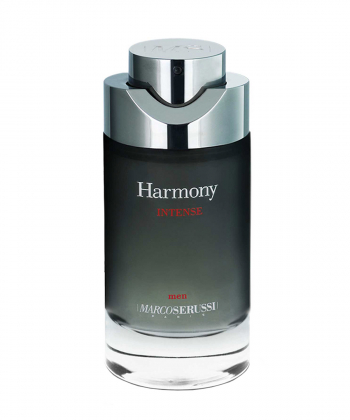 ادوپرفیوم مردانه مارکو سروسی Marco Serussi مدل Harmony Intense حجم 100 میلی لیتر