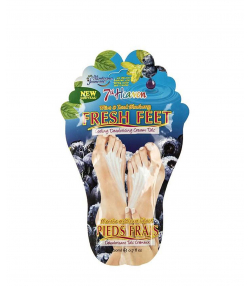 ماسک کرمی پا سون هون 7th Heaven مدل Fresh Feet حجم 20 میلی لیتر