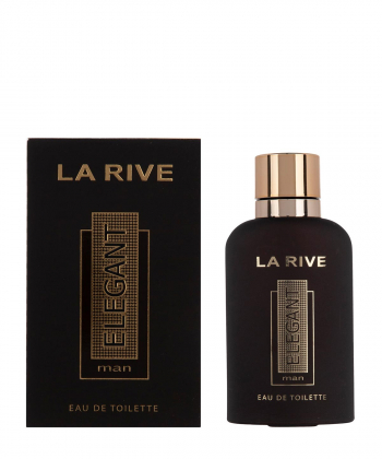 la rive elegant man price