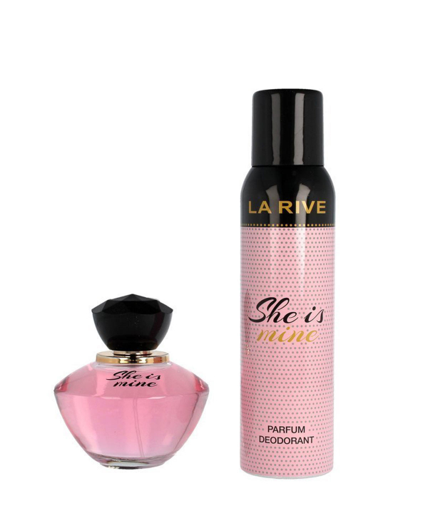 la rive she is mine perfume