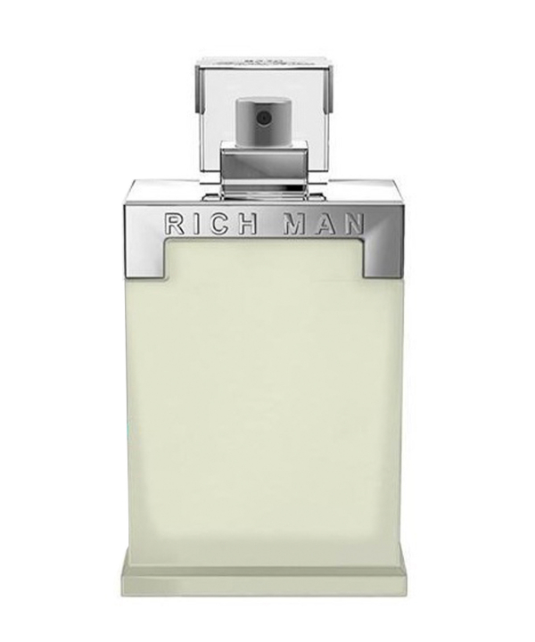 Paris bleu best sale rich man aqua