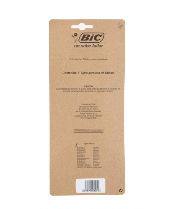 قیچی بیک Bic مدل B-2