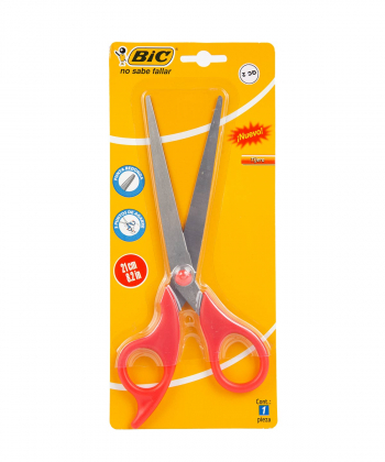 قیچی  بیک Bic مدل 21M