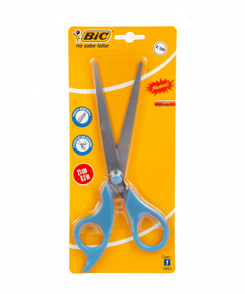 قیچی  بیک Bic مدل 21M