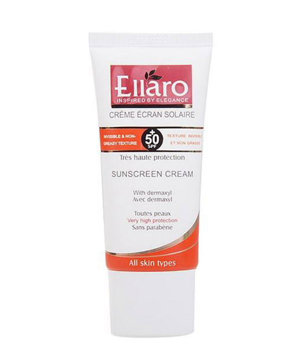 ellaro sunscreen price