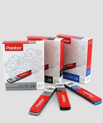 مغز مداد نوکی 0.9 میلی متری پنتر Panter مدل PL 209