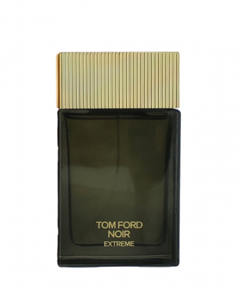 ادوپرفیوم مردانه تام فورد Tom Ford مدل Noir Extreme حجم 100 میلی لیتر