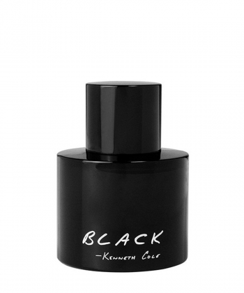 ادوتویلت مردانه کنت کول Kenneth Cole مدل Black حجم 100 میلی لیتر