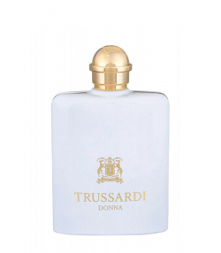 ادوپرفیوم زنانه تروساردی Trussardi مدل Trussardi Donna حجم 100 میلی لیتر