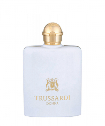 ادوپرفیوم زنانه تروساردی Trussardi مدل Trussardi Donna حجم 100 میلی لیتر