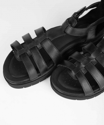 صندل زنانه تابستانه دنیلی Daniellee مدل Anita Sandal T strap