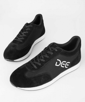 کفش زنانه چرم دنیلی Daniellee مدل Dani L Active Sneaker I