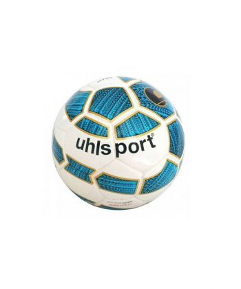 توپ فوتبال آلشپرت Uhlsport مدل لیگ برتر جام خلیج فارس سایز 5