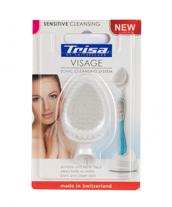 یدک دستگاه پاکسازی پوست صورت تریزا Trisa مدل Visage Sonic