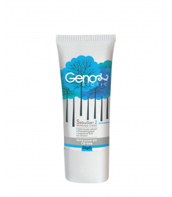 کرم رطوبت رسان ژنوبایوتیک Geno Biotic مدل Sebo Gen2 وزن 50 گرم