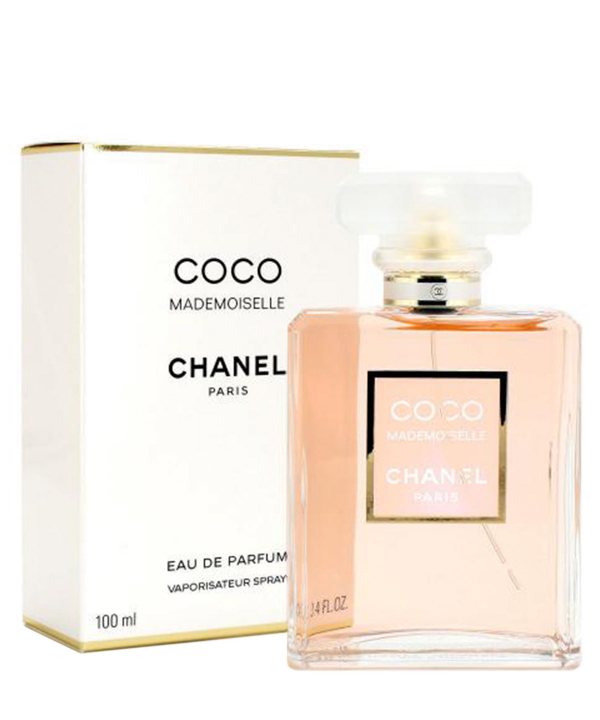 coco mademoiselle discount