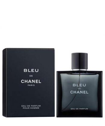 ادوپرفیوم مردانه شانل Chanel مدل Bleu de Chanel حجم 150 میلی لیتر