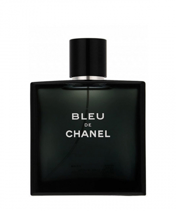 ادوتویلت مردانه شانل Chanel مدل Bleu de Chanel حجم 100 میلی لیتر