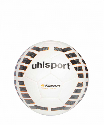 توپ فوتبال آلشپرت Uhlsport مدل M-Konzept سایز 5