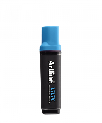 ماژیک هایلایتر آرت لاین Artline مدل Vivix