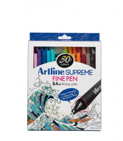 روان نویس سوپریم آرت لاین Artline