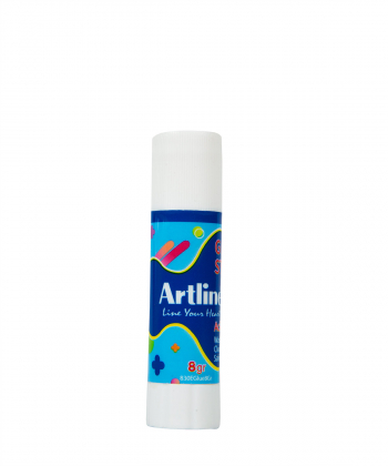 چسب ماتیکی آرت لاین Artline حجم 8 گرم