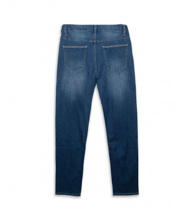 شلوار جین مردانه جین وست Jeanswest مدل 92181588