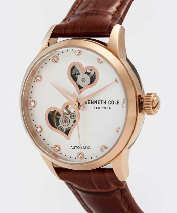 ساعت مچی زنانه کنت کول Kenneth Cole مدل KC50984023