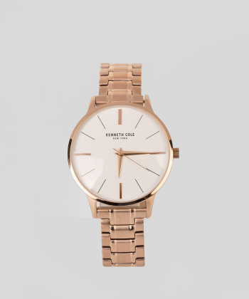 ست ساعت مچی کنت کول Kenneth Cole مدل KC50918009