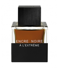 ادوپرفیوم مردانه لالیک Lalique مدل Encre Noire A L`Extreme حجم 100 میلی لیتر